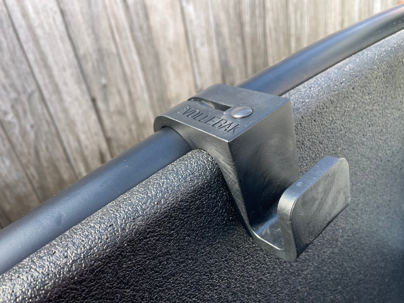 Tas Haak | Studio Vollebak | Urban Arrow