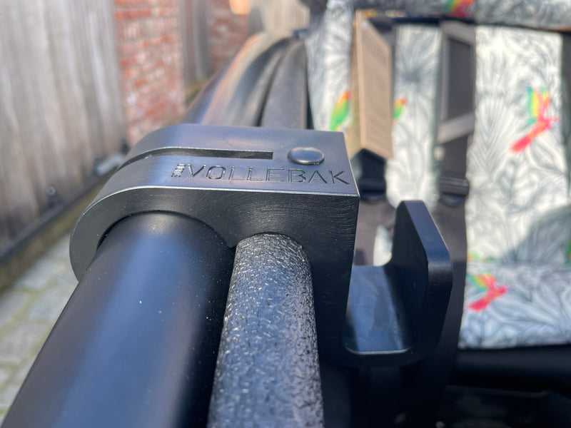 Tas Haak | Studio Vollebak | Urban Arrow