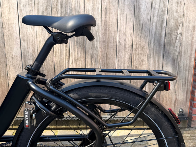 IKBAKFIETS PREMIUM PACK | Urban Arrow Family NEXT