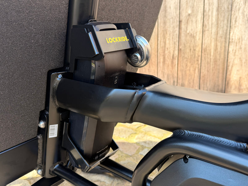 IKBAKFIETS SAFETY PACK | Urban Arrow