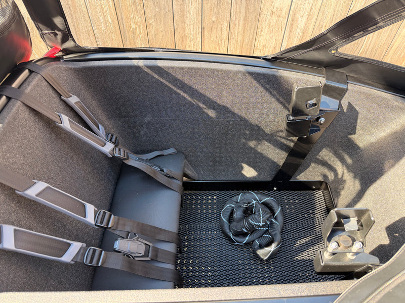 IKBAKFIETS PREMIUM PACK | Urban Arrow Family NEXT