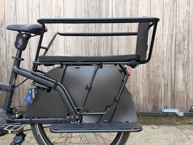 Multicharger 2 Mixte Vario Longtail