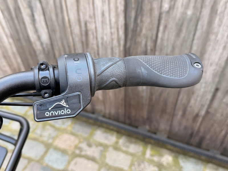 Multicharger 2 Mixte Vario Longtail