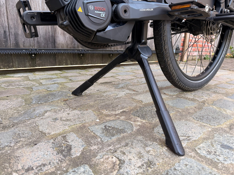 Multicharger 2 Mixte Vario Longtail