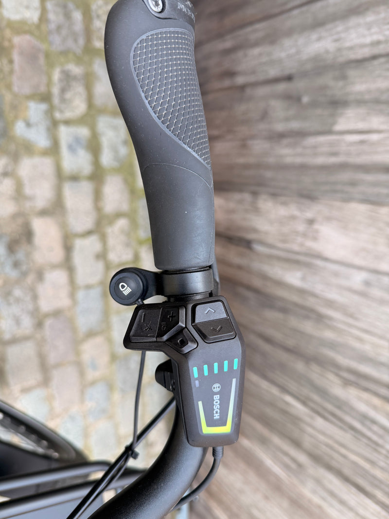 Multicharger 2 Mixte Vario Longtail
