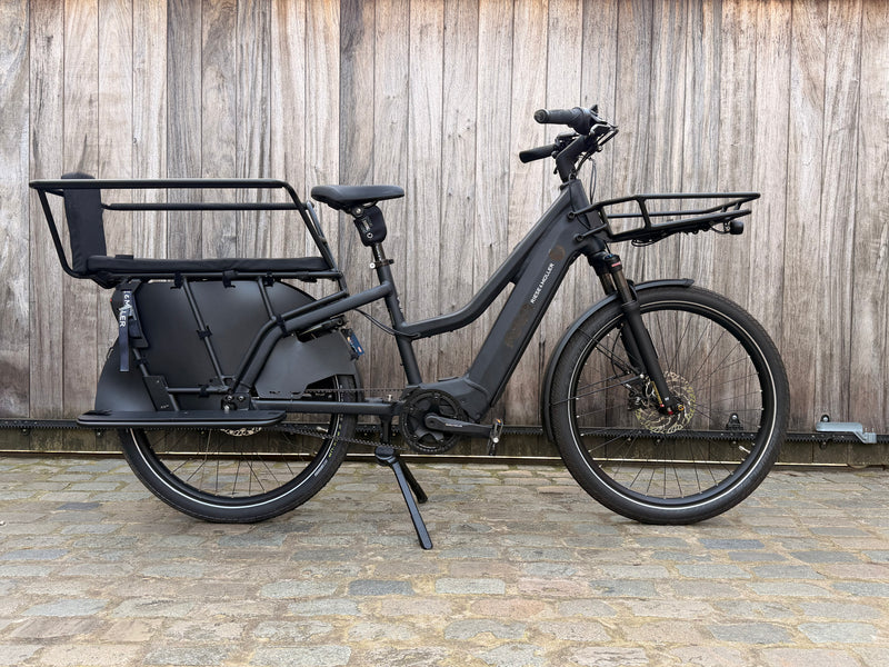 Multicharger 2 Mixte Vario Longtail
