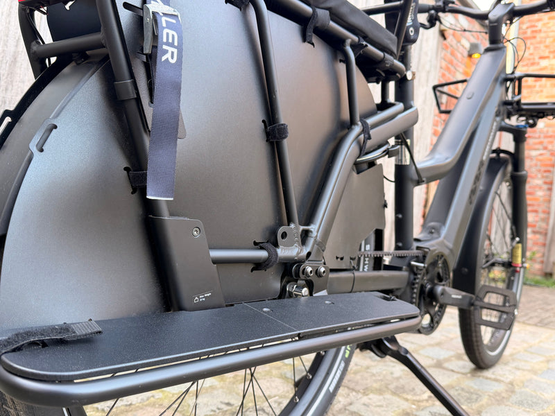 Multicharger 2 Mixte Vario Longtail