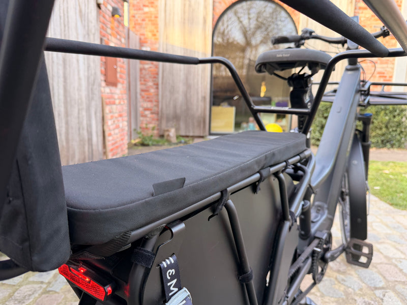 Multicharger 2 Mixte Vario Longtail