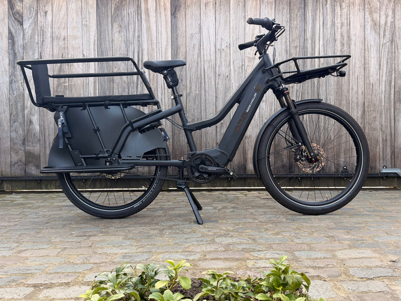 Multicharger 2 Mixte Vario Longtail