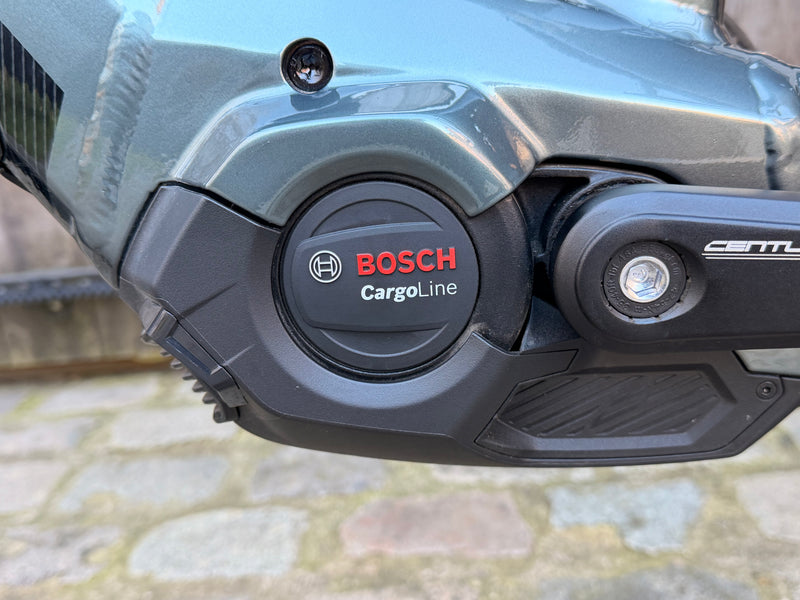 Centurion VARIO R960I longtail