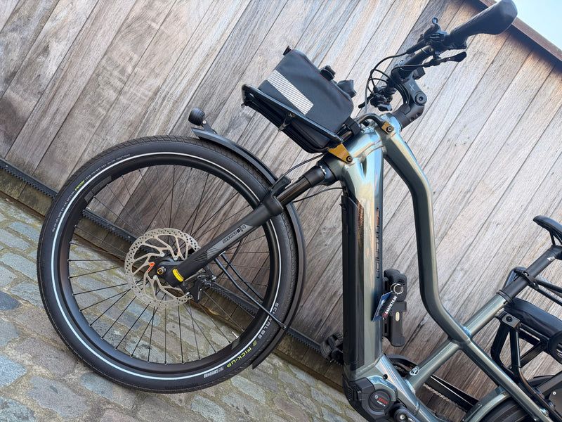 Centurion VARIO R960I longtail