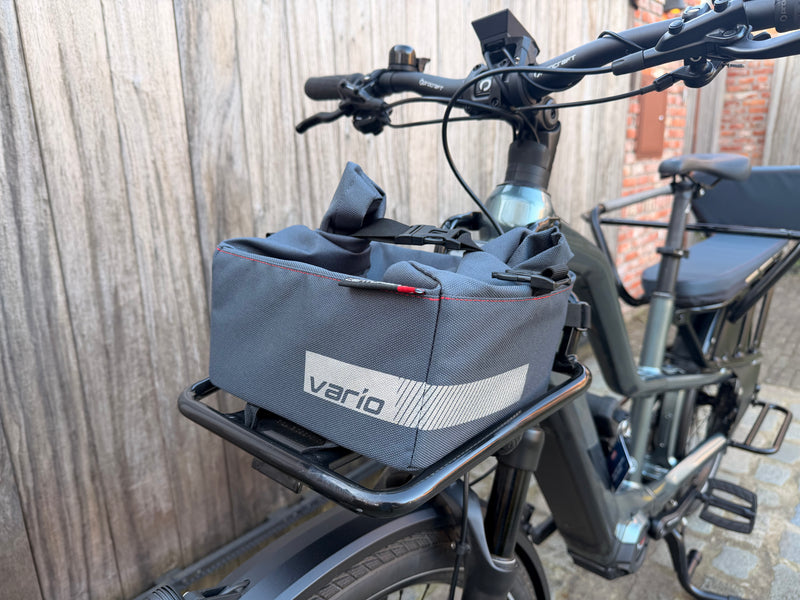 Centurion VARIO R960I longtail