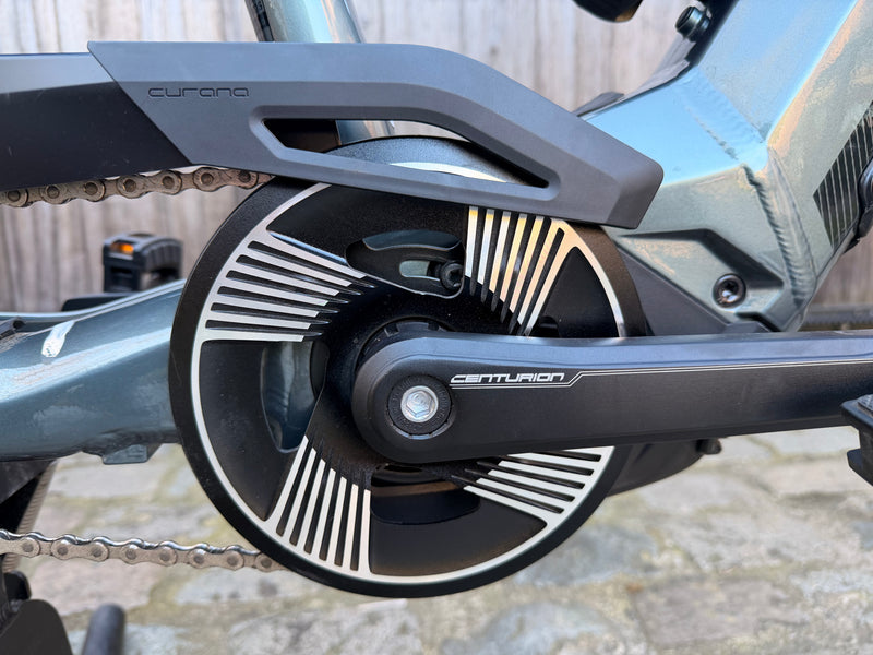 Centurion VARIO R960I longtail