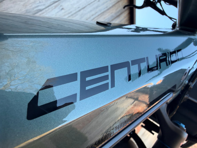 Centurion VARIO R960I longtail