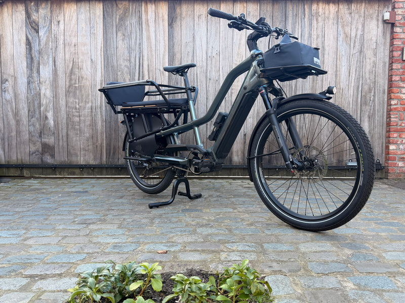 Centurion VARIO R960I longtail