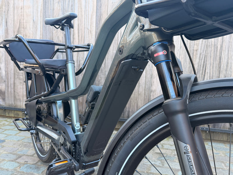 Centurion VARIO R960I longtail