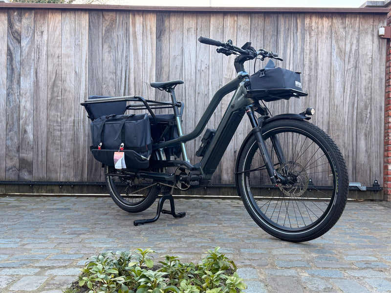 Centurion VARIO R960I longtail