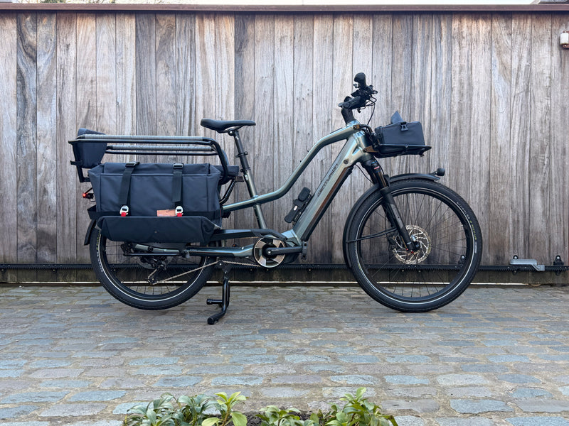 Centurion VARIO R960I longtail
