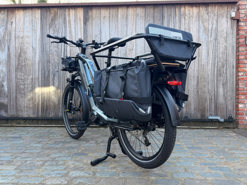Centurion VARIO R960I longtail