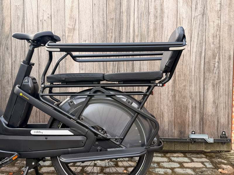 Gazelle Cabby  C380 M45 longtail nieuw