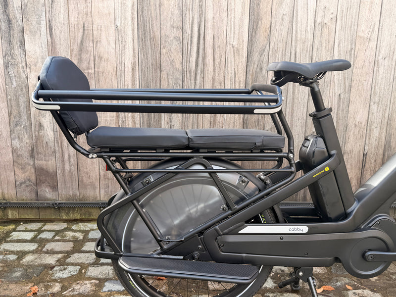 Gazelle Cabby  C380 M45 longtail nieuw