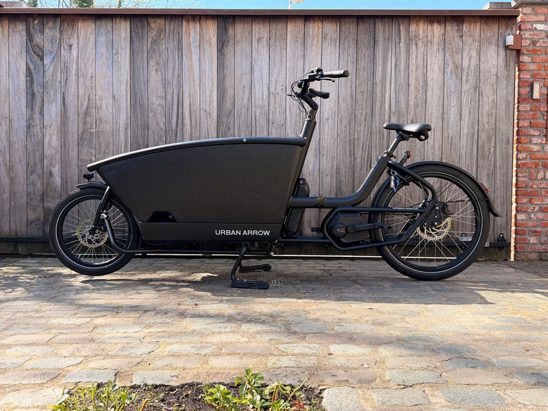 Urban Arrow Family 75Nm Smart