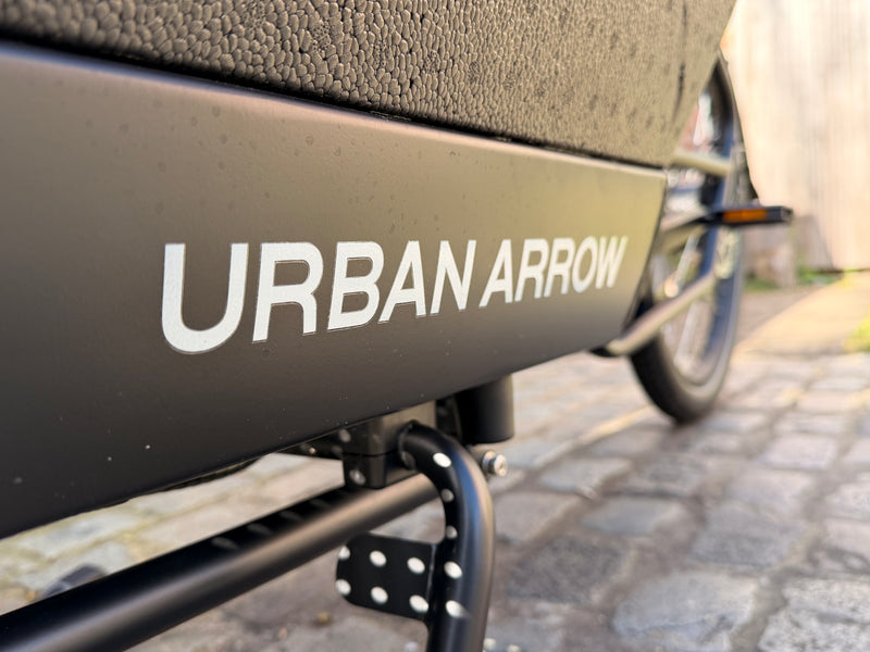 Urban Arrow Family 75Nm Smart