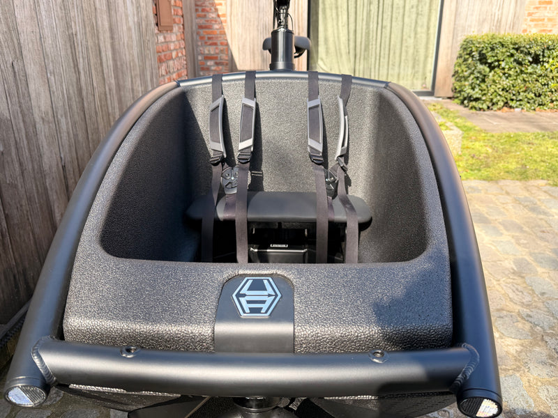 Urban Arrow Family 75Nm Smart