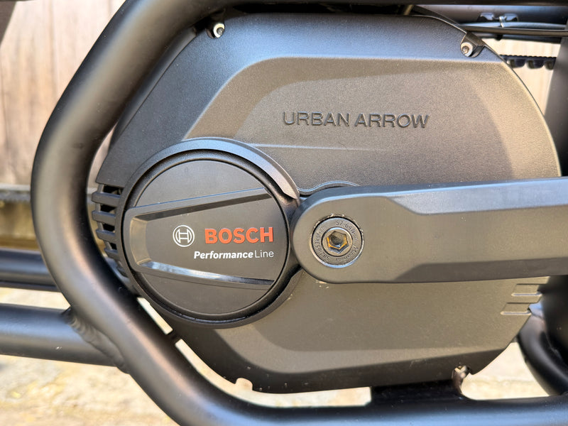 Urban Arrow Family 75Nm Smart