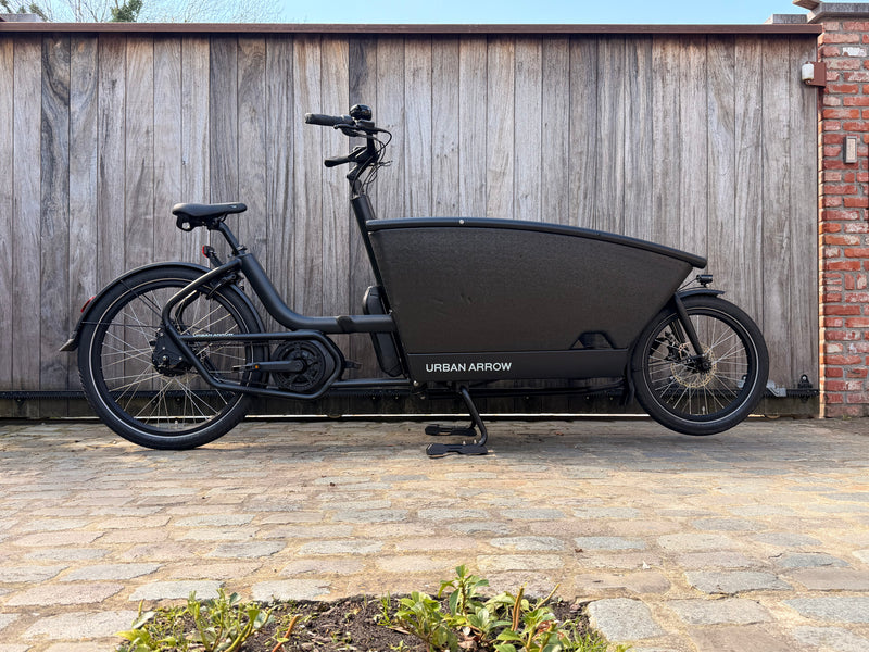 Urban Arrow Family 75Nm Smart