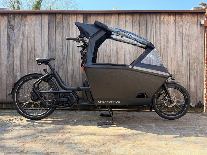 Urban Arrow Family 75Nm Smart
