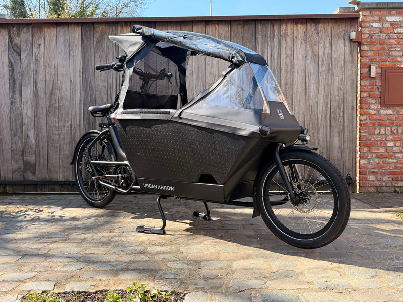 Urban Arrow Family 75Nm Smart