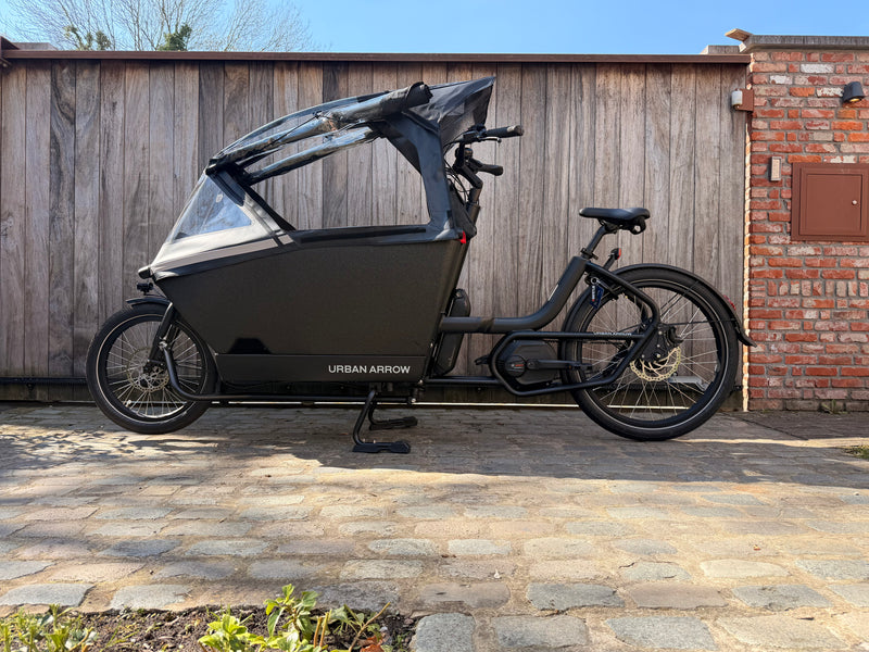 Urban Arrow Family 75Nm Smart