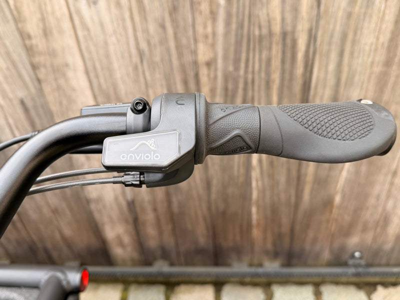 DIRECT LEVERBAAR Urban Arrow Family