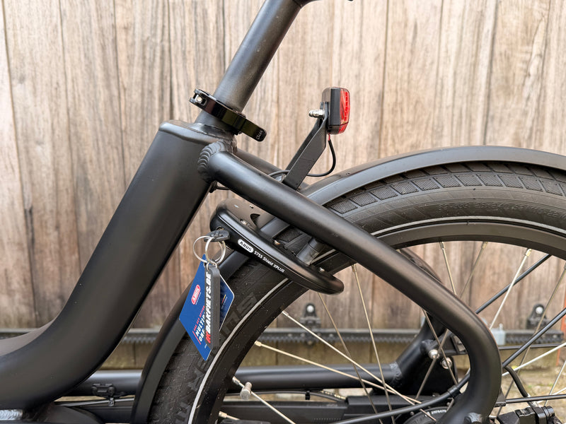 DIRECT LEVERBAAR Urban Arrow Family