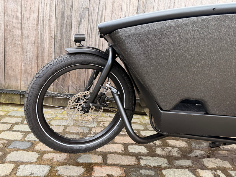 DIRECT LEVERBAAR Urban Arrow Family
