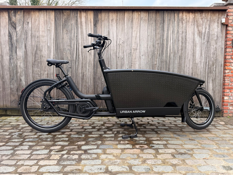 DIRECT LEVERBAAR Urban Arrow Family