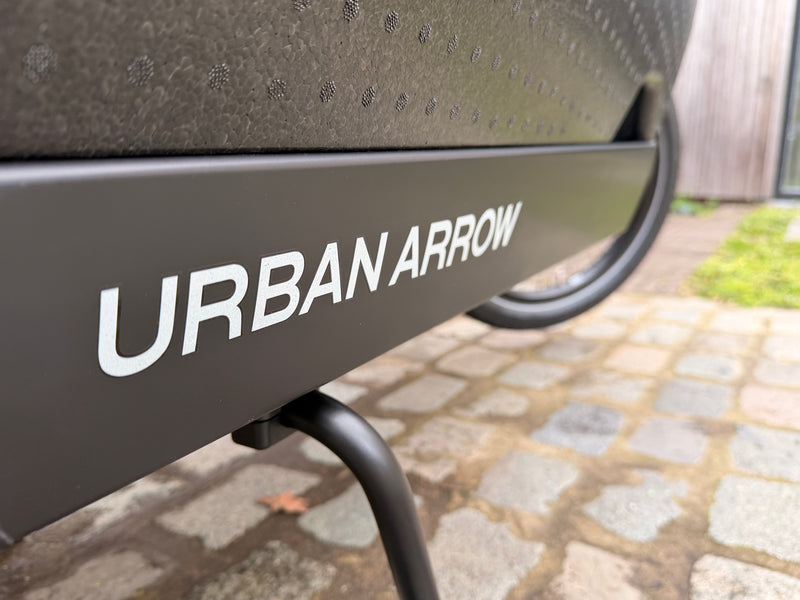 DIRECT LEVERBAAR Urban Arrow Family