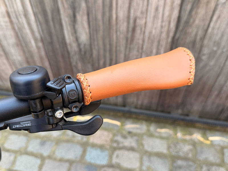 Bergamont E-cargoville Longtail