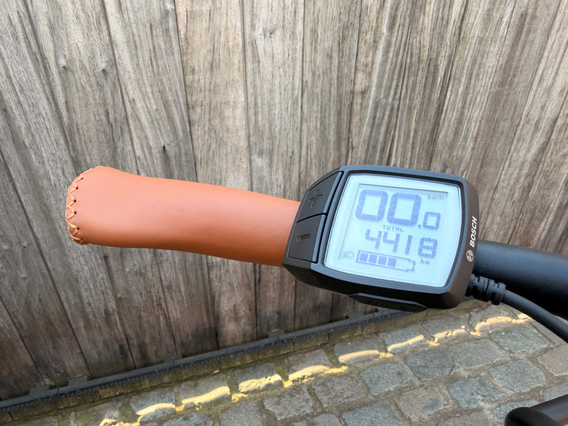 Bergamont E-cargoville Longtail