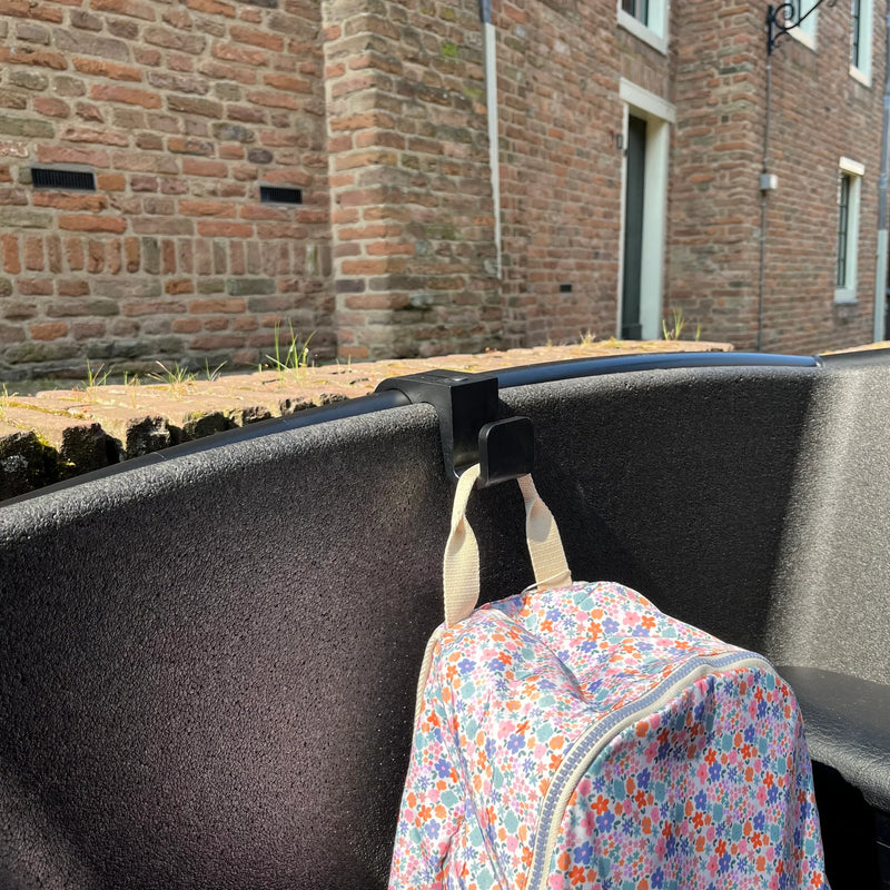 Tas Haak | Studio Vollebak | Urban Arrow