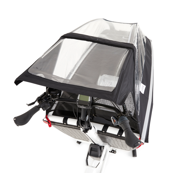 Regenhuif Essential | Urban Arrow Family