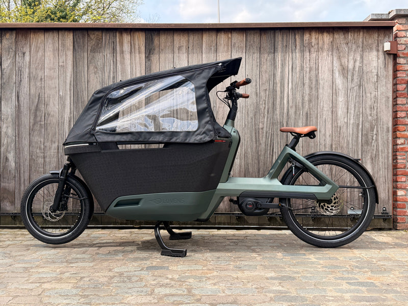 Lovens Explorer 2 S75 545Wh NEW