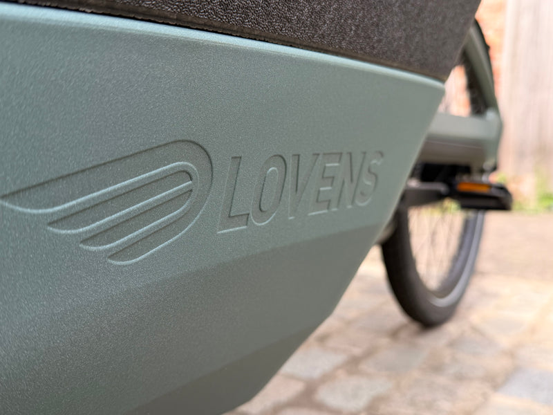Lovens Explorer 2 S75 545Wh NEW