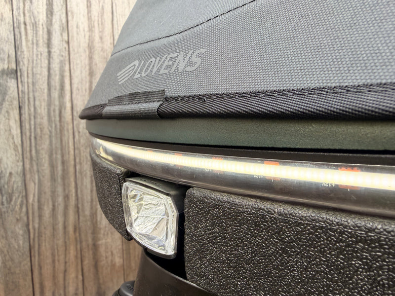 Lovens Explorer 2 S75 545Wh NEW