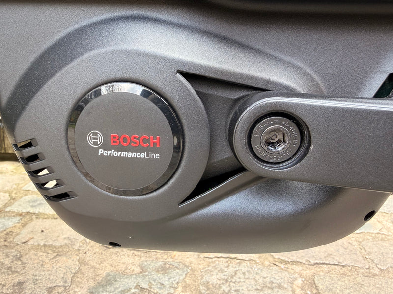 Lovens Explorer 2 S75 545Wh NEW