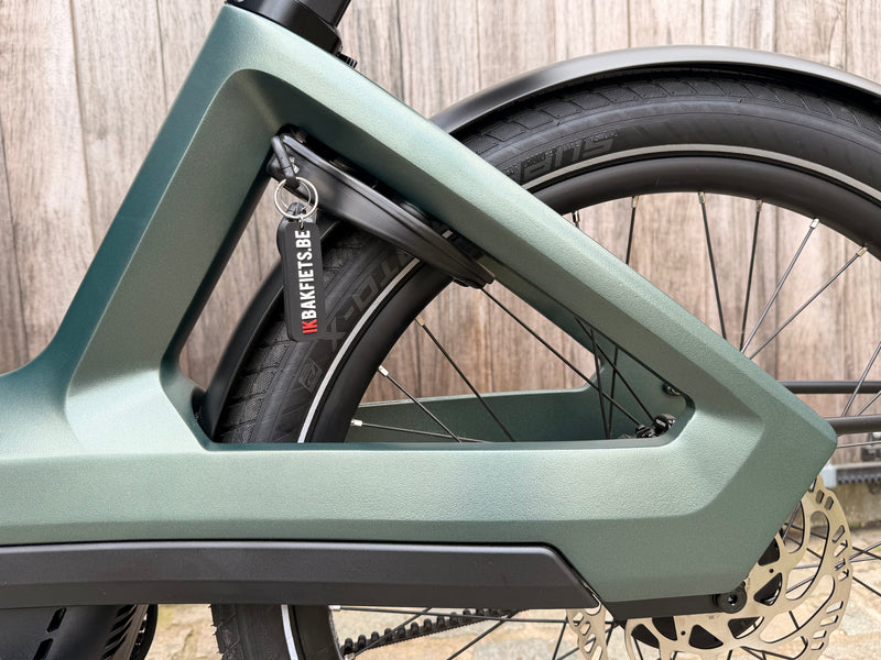 Lovens Explorer 2 S75 545Wh NEW