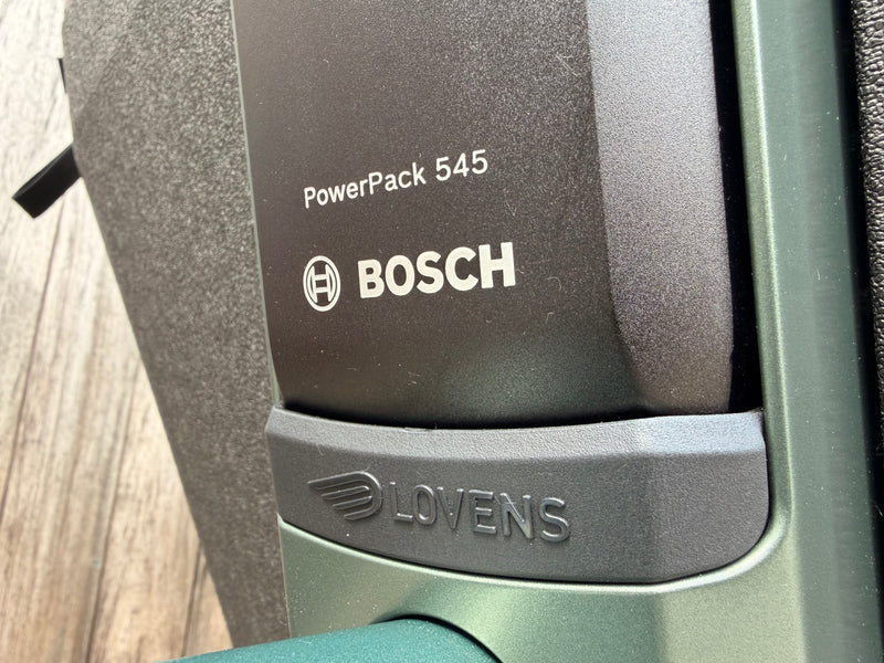 Lovens Explorer 2 S75 545Wh NEW