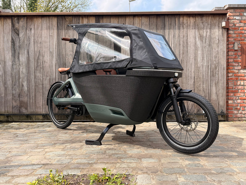 Lovens Explorer 2 S75 545Wh NEW