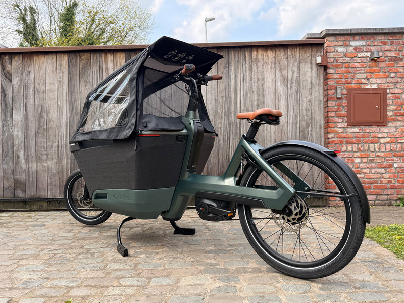 Lovens Explorer 2 S75 545Wh NEW